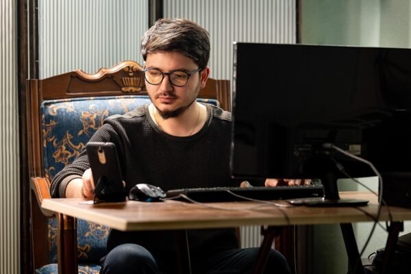 Deep Work: Why Single-Tasking Is The New Productivity